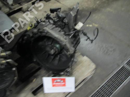 Used Gearbox FORD MONDEO III Turnier (BWY) 2.0 TDCi (130 hp) 4577922