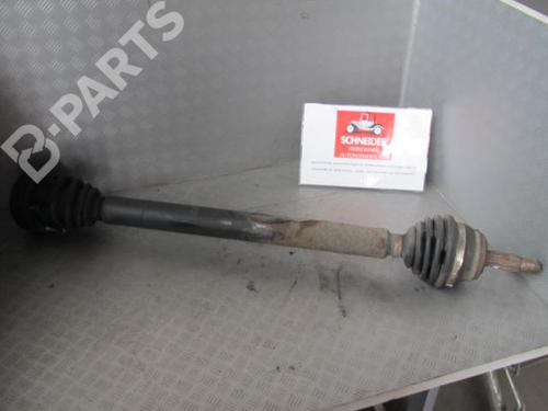 Used Right front driveshaft SEAT IBIZA II (6K1) 1.4 (60 hp) 4577924