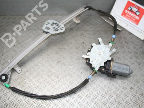 Left front window motor FORD ESCORT VI (GAL, AAL, ABL) 1.4 | BP4573162E21 