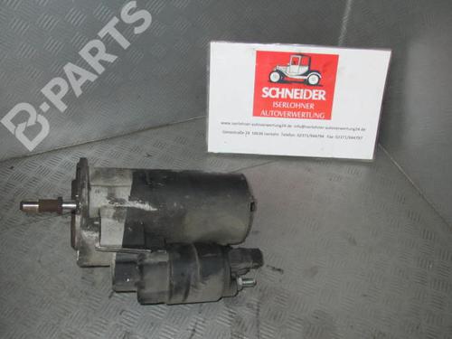 Used Starter SEAT IBIZA II (6K1) 1.4 (60 hp) 4577925