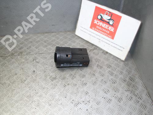 Headlight switch VW PASSAT B5.5 (3B3) 1.6 | BP4581696I24 