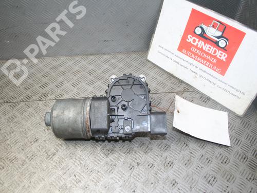 Front wiper motor SKODA FABIA I (6Y2) 1.4 16V | BP4576222M29 