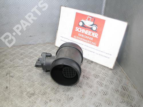 Mass air flow sensor OPEL ASTRA G Estate (T98) 2.0 DTI 16V (F35) | BP4581700M95 
