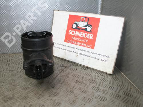 Mass air flow sensor OPEL ASTRA G Estate (T98) 2.0 DTI 16V (F35) | BP4581700M95 