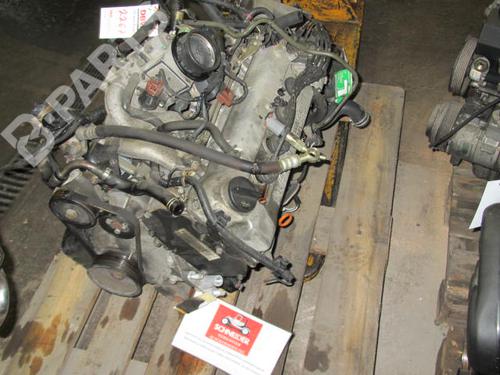 Used Engine NISSAN MICRA II (K11) 1.0 i 16V (54 hp) 4577944