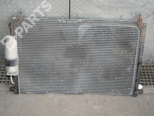 Used AC radiator OPEL OMEGA B Estate (V94) 2.2 16V (F35, M35, P35) (144 hp) 4577947