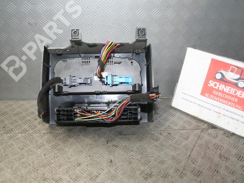Switch OPEL ZAFIRA A MPV (T98) 1.6 16V (F75) | BP4581714I30 