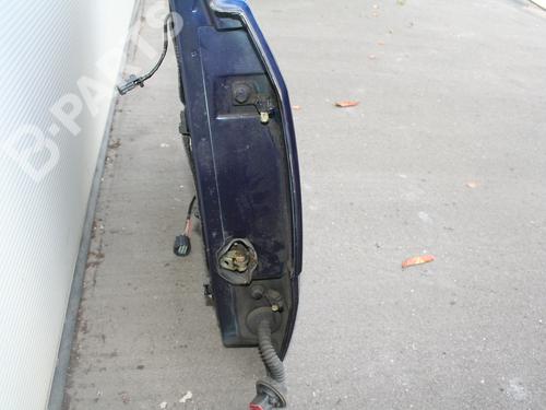 Left rear door FORD FOCUS I Turnier (DNW) 1.8 16V | BP4575500C4 