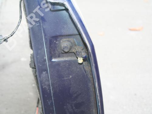 Left rear door FORD FOCUS I Turnier (DNW) 1.8 16V | BP4575500C4 