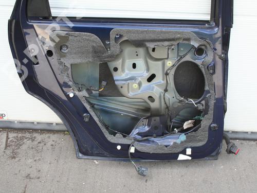 Left rear door FORD FOCUS I Turnier (DNW) 1.8 16V | BP4575500C4 