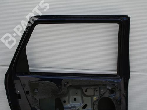 Left rear door FORD FOCUS I Turnier (DNW) 1.8 16V | BP4575500C4 