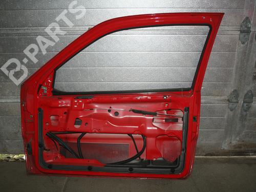 Right front door VW GOLF III (1H1) 1.6 | BP4576263C3 