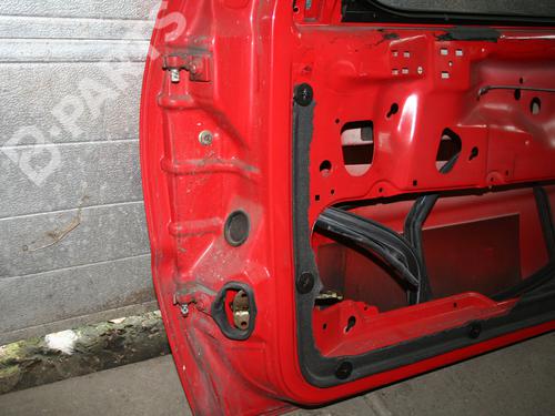 Right front door VW GOLF III (1H1) 1.6 | BP4576263C3 
