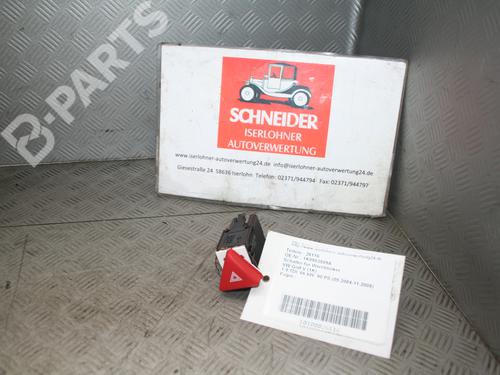 Advarselsbryter VW GOLF V (1K1) 1.9 TDI (90 hp) 4581719