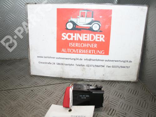 Warning switch VW GOLF V (1K1) 1.9 TDI | BP4581719I22 