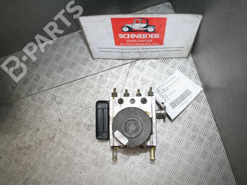 ABS pump OPEL AGILA (A) (H00) 1.0 (F68) | BP4575444M43 
