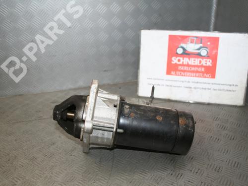 Motorino avviamento OPEL TIGRA TwinTop (X04) 1.3 CDTI (R97) (69 hp) 4581726