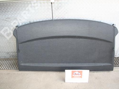 Used Rear parcel shelf BMW 1 (E87) 116 i (115 hp) 4582457