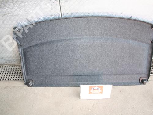 Rear parcel shelf BMW 1 (E87) 116 i | BP4582457C85 