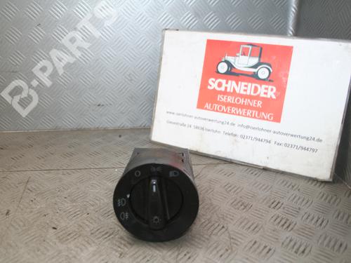 Commande de phare VW GOLF IV (1J1) 1.4 16V (75 hp) 4582459