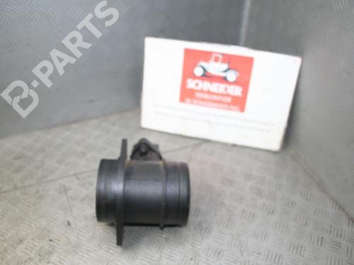 Used Mass air flow sensor VW GOLF V (1K1) 1.9 TDI (90 hp) 4607552