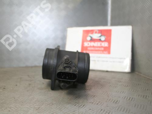 Mass air flow sensor VW GOLF V (1K1) 1.9 TDI | BP4607552M95 