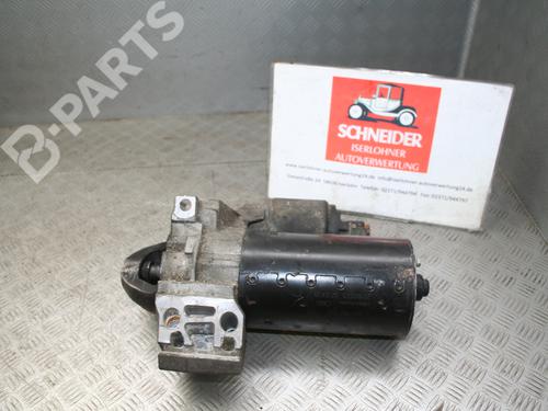 Starter BMW 3 Touring (E91) 320 d | BP4614794M8 