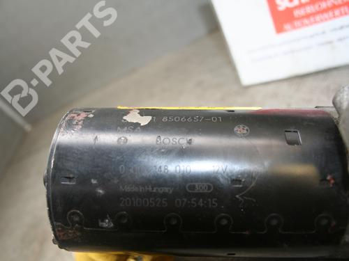 Starter BMW 3 Touring (E91) 320 d | BP4614794M8 