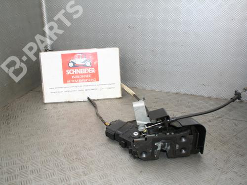 Used Rear left lock FORD FOCUS II (DA_, HCP, DP) 1.4 (80 hp) 4617961