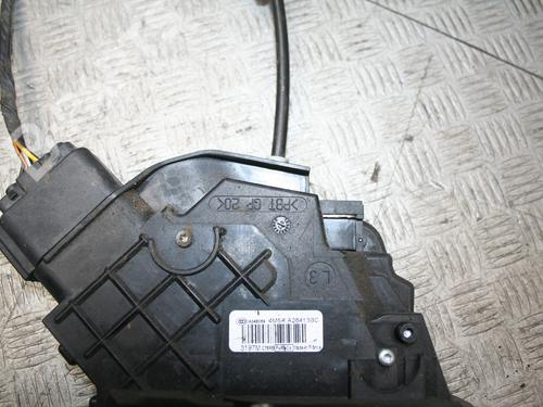 Rear left lock FORD FOCUS II (DA_, HCP, DP) 1.4 | BP4617961C100 