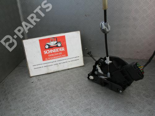 Rear left lock FORD FOCUS II (DA_, HCP, DP) 1.4 | BP4617961C100 