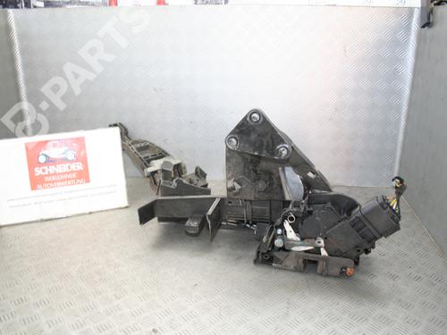 Front left lock FORD FOCUS II (DA_, HCP, DP) 1.4 | BP4617962C98 