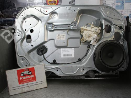 Vindusheismekanisme venstre foran FORD FOCUS II (DA_, HCP, DP) 1.4 | BP4617963C22 