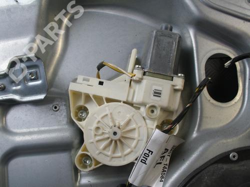 Vindusheismekanisme venstre foran FORD FOCUS II (DA_, HCP, DP) 1.4 (80 hp) 4617963