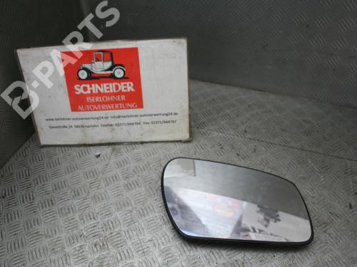 Used Right mirror glass FORD FOCUS II (DA_, HCP, DP) 1.6 TDCi (100 hp) 4617965