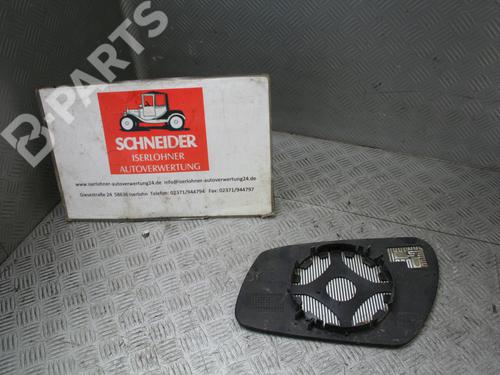 Right mirror glass FORD FOCUS II (DA_, HCP, DP) 1.6 TDCi | BP4617965C147 