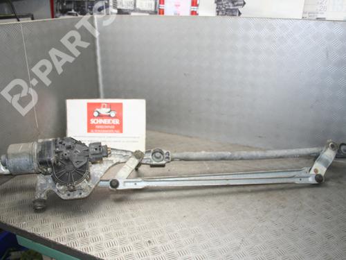 Used Front wiper motor FORD FOCUS II (DA_, HCP, DP) 1.6 TDCi (90 hp) 4617966