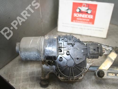 Front wiper motor FORD FOCUS II (DA_, HCP, DP) 1.6 TDCi | BP4617966M29 