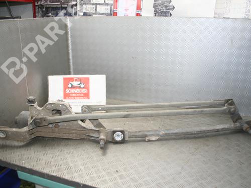 Front wiper motor FORD FOCUS II (DA_, HCP, DP) 1.6 TDCi | BP4617966M29 