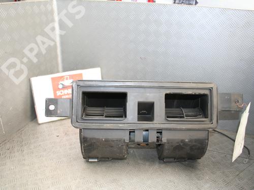 Heater blower motor FORD ESCORT VI (GAL, AAL, ABL) 1.4 | BP4573148M62 