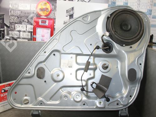 Rear left window mechanism FORD FOCUS II (DA_, HCP, DP) 1.6 TDCi | BP4632445C24 
