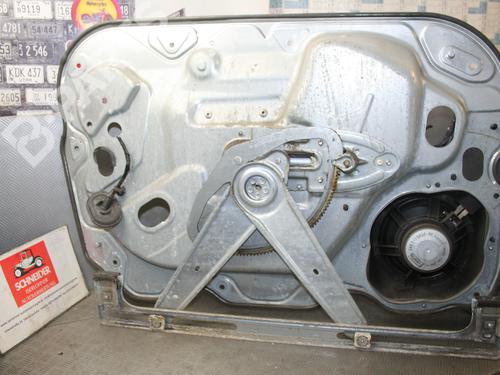 Rear right window mechanism FORD FOCUS II (DA_, HCP, DP) 1.6 TDCi | BP4632446C25 