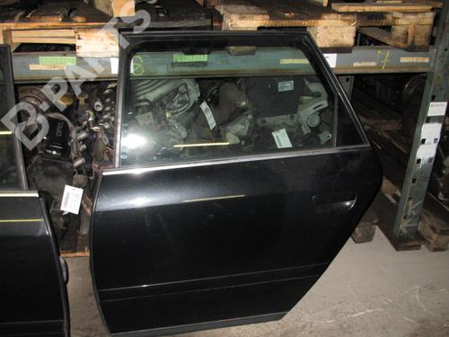 Dør venstre bak AUDI A6 C5 Avant (4B5) 2.5 TDI (163 hp) 4578621