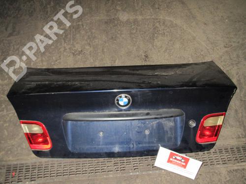 Used Tailgate BMW 3 (E46) 320 d (129 hp) 4578697
