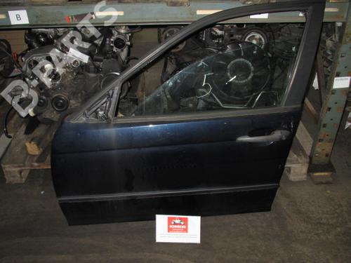 Used Left front door BMW 3 (E46) 320 d (129 hp) 4578698