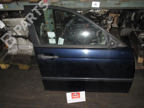 Used Right front door BMW 3 (E46) 320 d (129 hp) 4578699