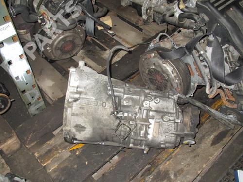 Used Gearbox BMW 3 (E46) 320 d (136 hp) 4578706