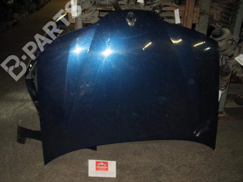 Hood RENAULT LAGUNA II Grandtour (KG0/1_) 2.2 dCi (KG0F) BP4578963C1