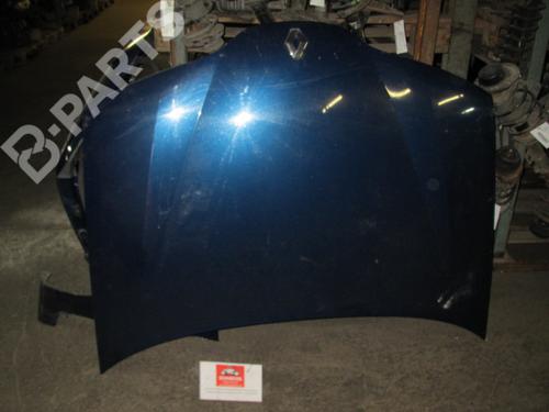 Hood RENAULT LAGUNA II Grandtour (KG0/1_) 2.2 dCi (KG0F) (150 hp) 4578963