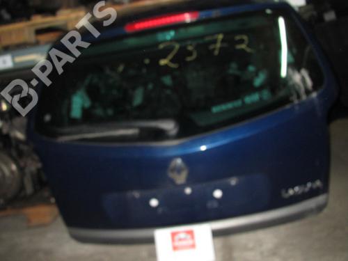 Tailgate RENAULT LAGUNA II Grandtour (KG0/1_) 2.2 dCi (KG0F) BP4578965C6